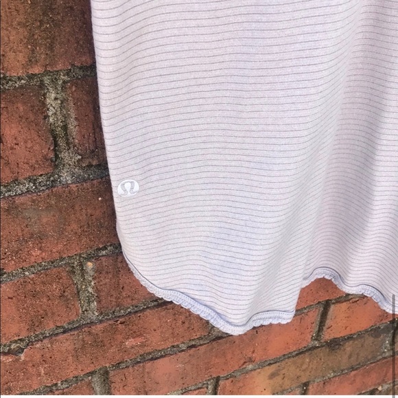 Lululemon Singlet Tank - Picture 6 of 7